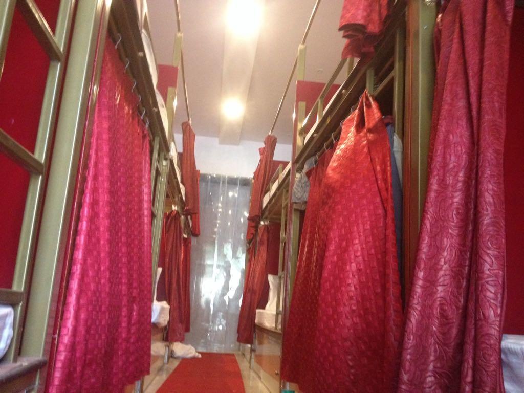 Dream Dormitory ムンバイ エクステリア 写真
