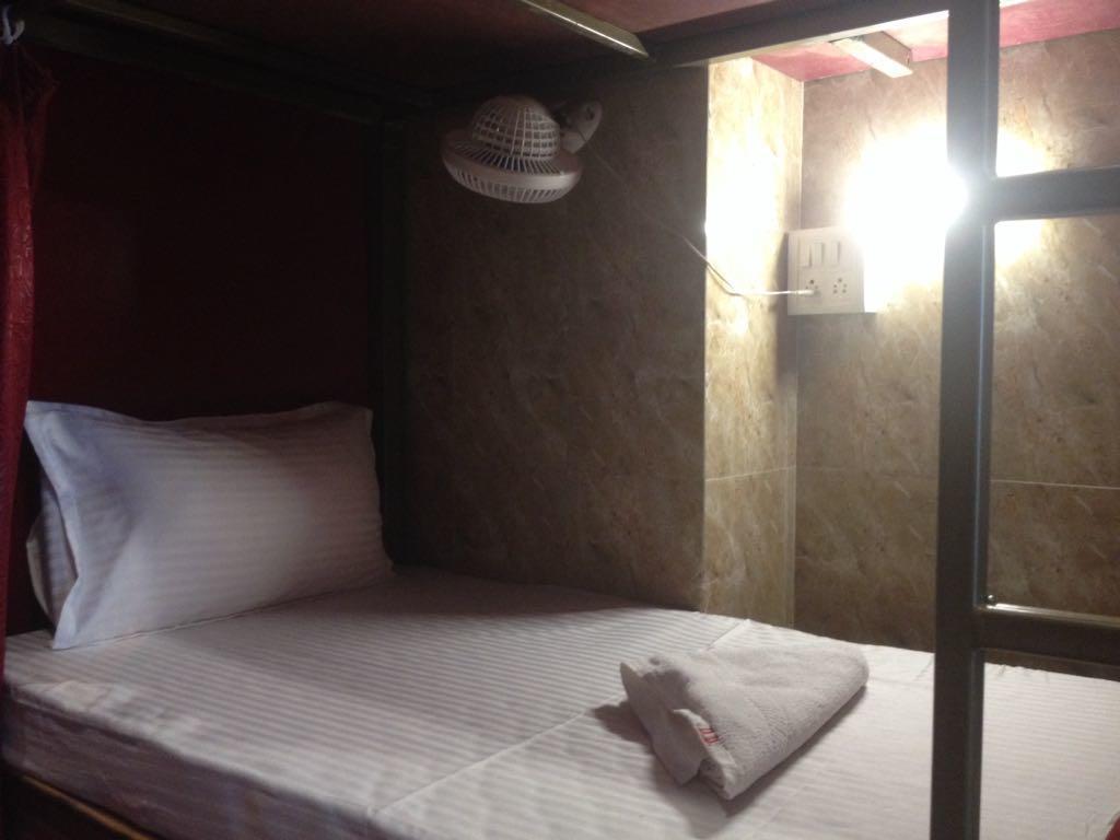 Dream Dormitory ムンバイ エクステリア 写真