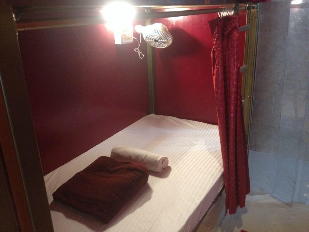 Dream Dormitory ムンバイ エクステリア 写真