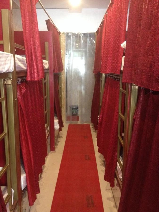 Dream Dormitory ムンバイ エクステリア 写真